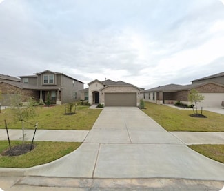 6735 Cortenridge Ln, Houston, TX 77048
