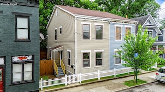 1034 Banklick St, Covington, KY 41011