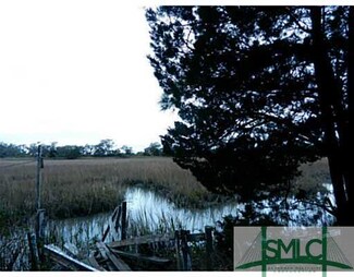 27 Estill Hammock Rd, Tybee Island, GA 31328
