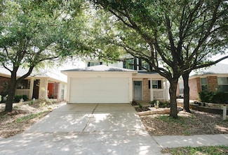 5711 Steven Creek Way, Austin, TX 78721