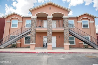 8685 N North Loop Dr Unit E4, El Paso, TX 79907