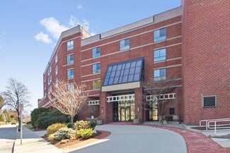 199 Coolidge Ave Unit 105, Watertown, MA 02472