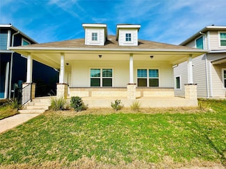 105 Eagle Lake Dr, Hutto, TX 78634