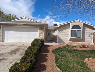 3132 Open Meadows Ct, Grand Junction, CO 81504