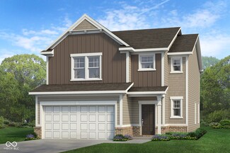 1951 Black Oak Dr, Shelbyville, IN 46176