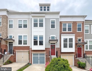 42667 New Dawn Terrace, Ashburn, VA 20148