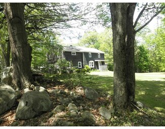 139 Southampton Rd, Westhampton, MA 01027