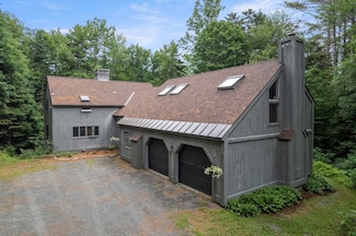 24 Old Spring Dr, Grantham, NH 03753