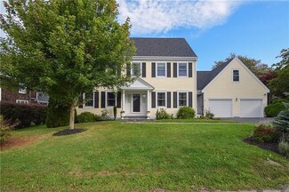 4 Key Ct, Newport, RI 02840