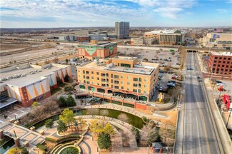200 S Oklahoma Ave Unit 407, Oklahoma City, OK 73104