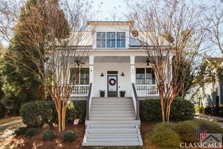 165 Cain St, Athens, GA 30601
