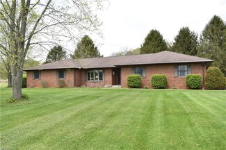 44390 County Road 23, Coshocton, OH 43812