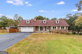 7306 Mount Vernon Rd, Lithia Springs, GA 30122