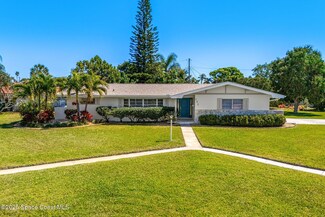 595 Glenwood Ave, Satellite Beach, FL 32937