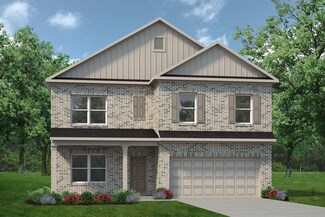 40511 Slough Way, Magnolia, TX 77354