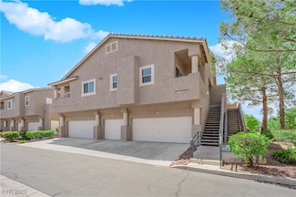 2001 Quarry Ridge St Unit 207, Las Vegas, NV 89117