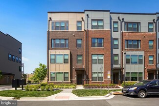 16304 Connors Way Unit 22, Rockville, MD 20855