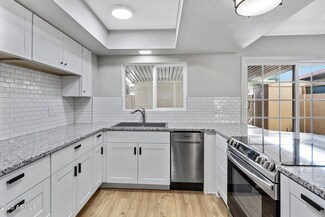 225 N Standage Unit 77, Mesa, AZ 85201