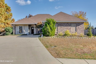503 Spring Hill Place, Brandon, MS 39047