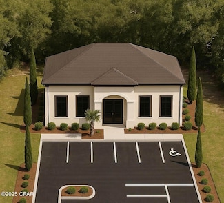 8600 Front Beach Rd, P C Beach, FL 32407