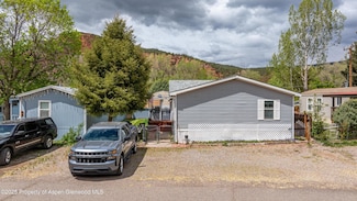 177 Colorado 133 Unit C-6, Carbondale, CO 81623