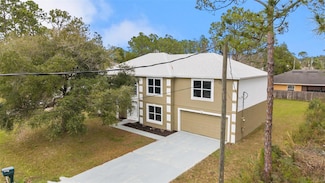 210 Underwood Trail, Palm Coast, FL 32164