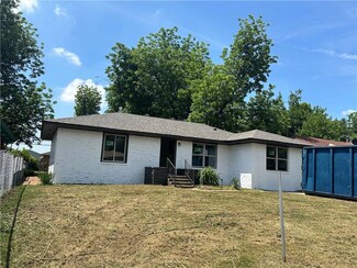 1400 NE 37th St, Oklahoma City, OK 73111