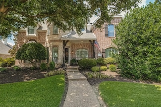 830 Mustang Ridge Dr, Murphy, TX 75094