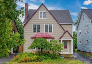 3586 Antisdale Ave, Cleveland Heights, OH 44118