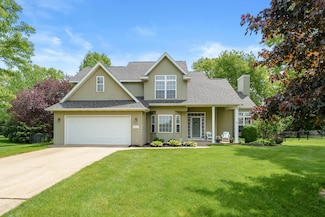 8469 Kaleb Kove St, Kalamazoo, MI 49009