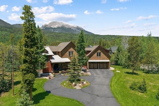 223 County Road 1041, Frisco, CO 80443