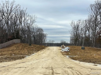 1 Hawthorne Dr Unit lot 1, Warrenton, MO 63383