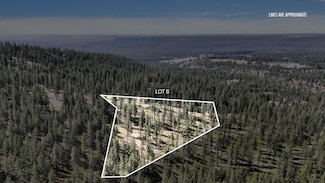 NKA Lower Weaver Lot B Way, Deer Park, WA 99006