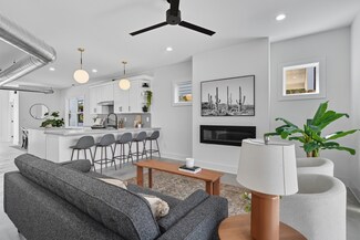 1230 Bessie Ave, Nashville, TN 37207