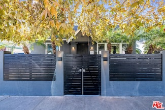 7722 Clinton St, Los Angeles, CA 90036