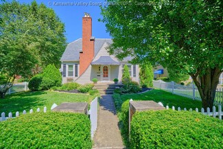 4100 Staunton Ave SE, Charleston, WV 25304