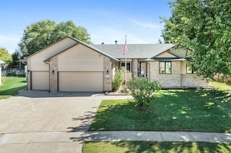 12513 W Birch Ln, Wichita, KS 67235