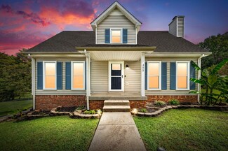 455 Bamburg Dr, Clarksville, TN 37040