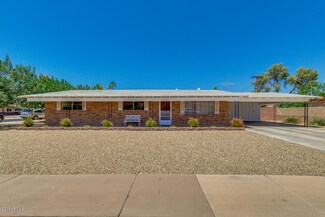 780 W Oakland St, Chandler, AZ 85225
