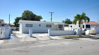 Unlisted Address