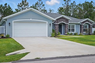 70 Esperanto Dr, Palm Coast, FL 32164