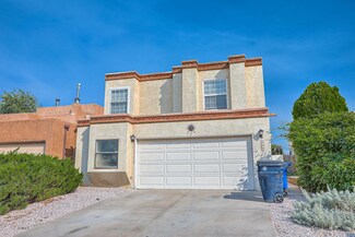 7112 Armand Rd NW, Albuquerque, NM 87120