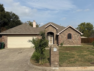 2729 Emerson Ln, Denton, TX 76209