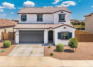 40445 W Bravo Dr, Maricopa, AZ 85138