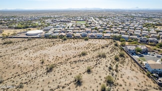 O N Vacant Land --, Buckeye, AZ 85326