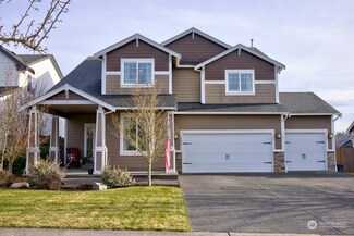 10029 Jensen Dr SE, Yelm, WA 98597