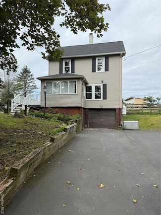 930 Lt Brender Hwy, Ferndale, NY 12734