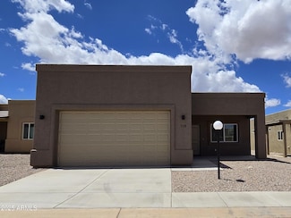 718 S Chase St, Sierra Vista, AZ 85635