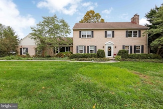 4457 Burnt House Hill Rd, Doylestown, PA 18902