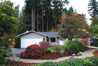 17326 100th Ave SE, Snohomish, WA 98296